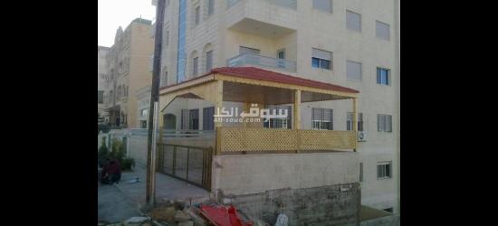 تركيب قرميد - 2
