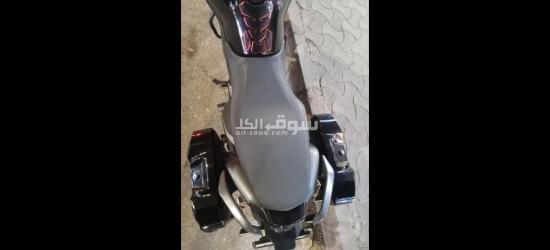 صناديق دراجه ناريه للبيع - 3