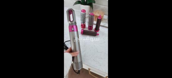بكج سشوار 5 في 1 - 2