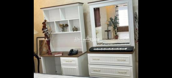 أجمل وارقى وافخم الموديلات فقط لدينا وباسعار مغريه للتواصل  حرق اسعار اثاث فيلا كامل للبيع - 3