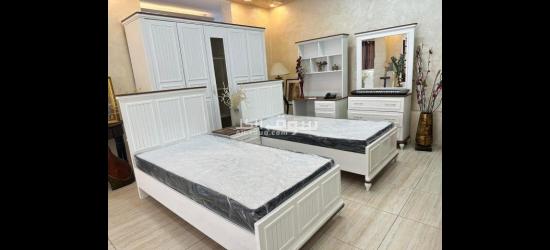 أجمل وارقى وافخم الموديلات فقط لدينا وباسعار مغريه للتواصل  حرق اسعار اثاث فيلا كامل للبيع - 4