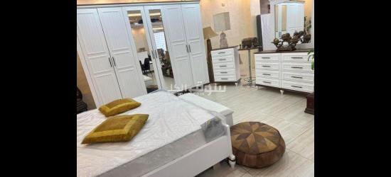 أجمل وارقى وافخم الموديلات فقط لدينا وباسعار مغريه للتواصل  حرق اسعار اثاث فيلا كامل للبيع - 6