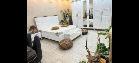 أجمل وارقى وافخم الموديلات فقط لدينا وباسعار مغريه للتواصل  حرق اسعار اثاث فيلا كامل للبيع - 7