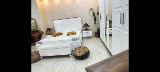 أجمل وارقى وافخم الموديلات فقط لدينا وباسعار مغريه للتواصل  حرق اسعار اثاث فيلا كامل للبيع - 9