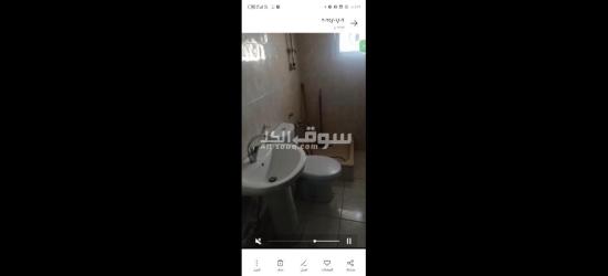شقه للايجار الدوار السابع شارع رئيسي - 4