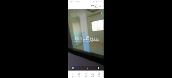 شقه للايجار الدوار السابع شارع رئيسي - 5