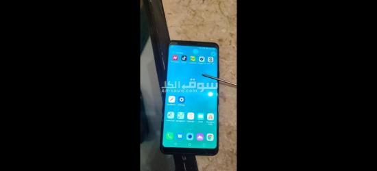 هاتف ال جي - 5