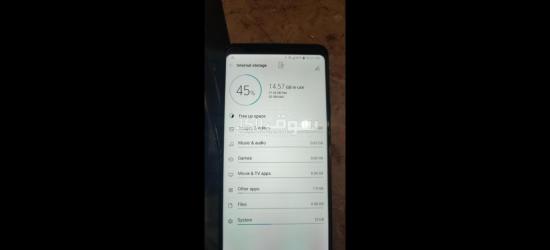 هاتف ال جي - 7