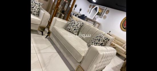 طقم كنب - 3