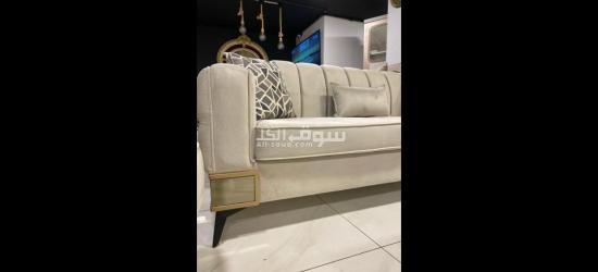طقم كنب - 7