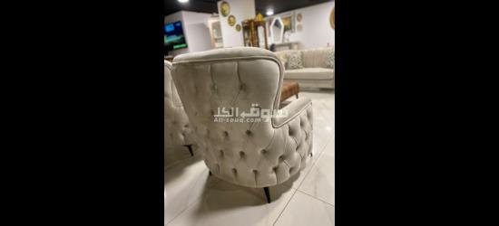 طقم كنب - 8