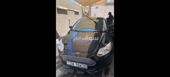 للبيع المستعجل: فورد فوكس 2015-فحص كامل 4 جيد-حالة ممتازة - 2