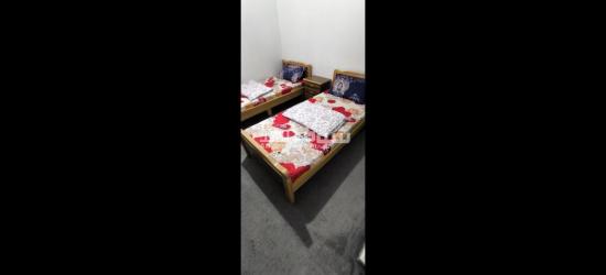 شقة مفروشة للايجار في اربد من المالك مباشرة أسبوعي شهري نظيفة جدا طبق الصور تماماً - 7