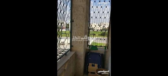 شقة مفروشة للايجار في اربد من المالك مباشرة أسبوعي شهري نظيفة جدا طبق الصور تماماً - 20
