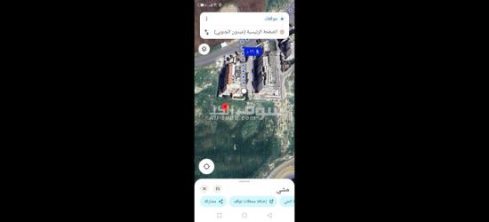 ارض للبيع في عبدون الجنوبي - 5