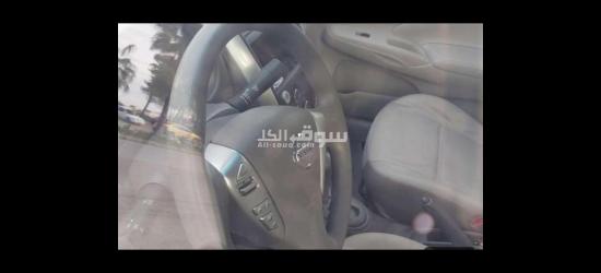 نيسان صني للبيع ٢٠١٦ - 2
