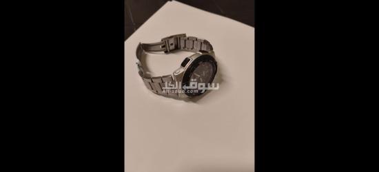 ساعة سكيمي عقارب وارقام للبيع - 2