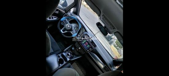 نيسان ليف فل الفل بحالة الوكالة ٢٠٢٠ كهرباء - 2
