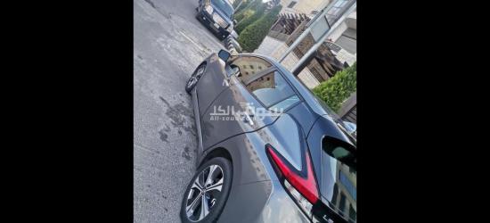 نيسان ليف فل الفل بحالة الوكالة ٢٠٢٠ كهرباء - 3