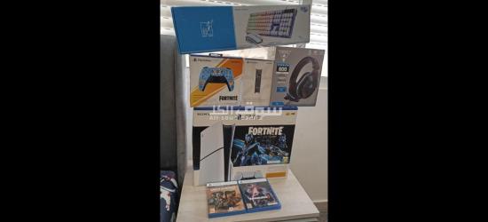 Ps5 slim - 3