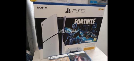 Ps5 slim - 4