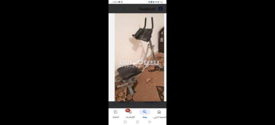 اب جهاز كوستير بحال الجديد يستعمل لشد المعده والارداف - 4