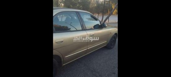 سياره نوع دايو نوبيرا تو للبيع - 2