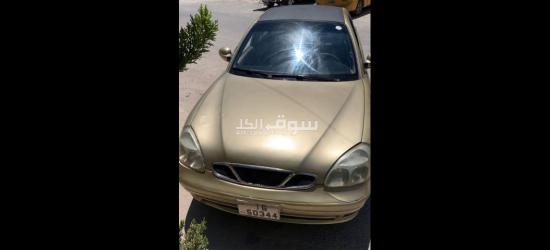 سياره نوع دايو نوبيرا تو للبيع - 5