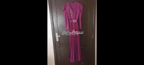 فساتين للبيع بسعر مناسب - 4