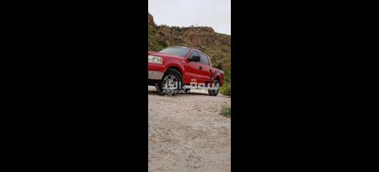 Ford Lariat F150 2006
