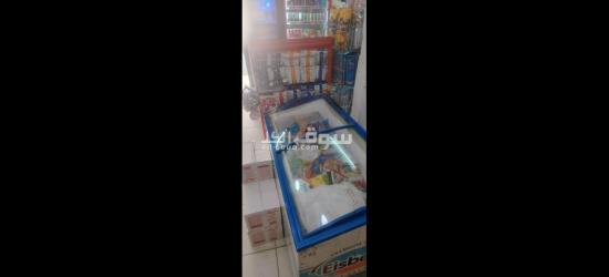 بقالة للبيع - 2