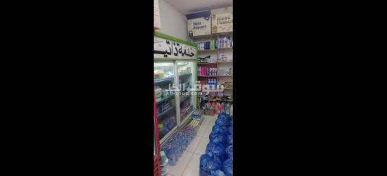 بقالة للبيع - 5