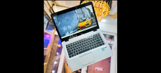 لابتوب Hp بسعر حرق ومواصفات جدا ممتازه للبيع مستعجل - 2