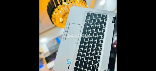 لابتوب Hp بسعر حرق ومواصفات جدا ممتازه للبيع مستعجل - 3