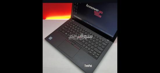 لابتوب Lenovo ب اقوى المواصفات مناسب لجميع اعمالك بسعر جدا مناسب - 2
