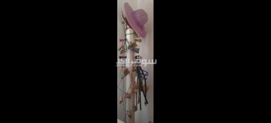 غرفة نوم للبنات زهري مستورد من الامارات للبيع المستعجل - 8