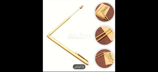 اسياخ نحاسية للبحث عن المعادن - 3