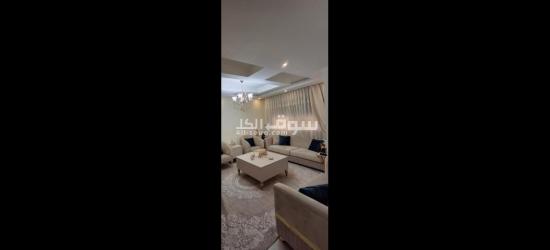 كنب للبيع مع الطاولات - 3