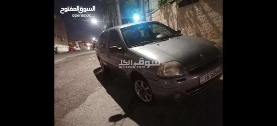 رنو كليو - 6