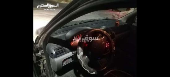 رنو كليو - 7