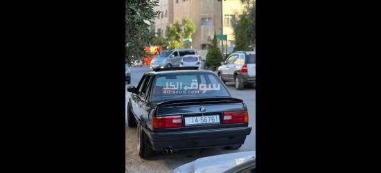 BMW e30 316 1990 - 2