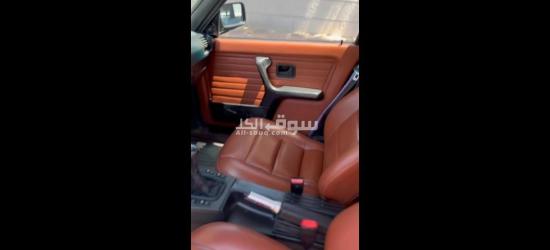 BMW e30 316 1990 - 6