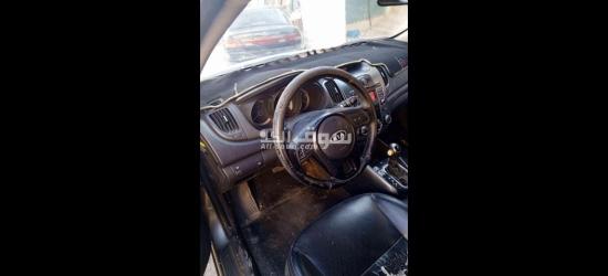 كيا فورتي - 5