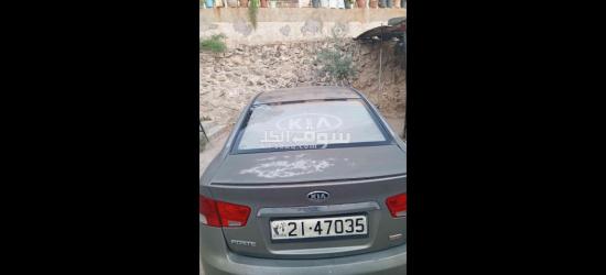 كيا فورتي - 7