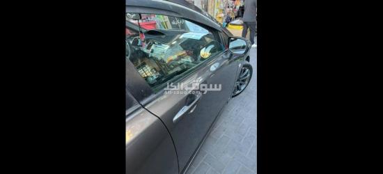 هوندا سيفك 2009 - 5