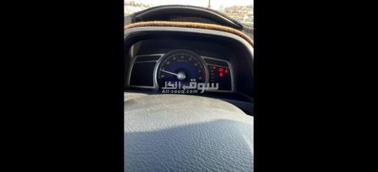 هوندا سيفك 2009 - 10