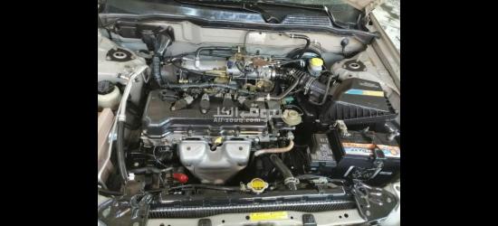 نيسان صني ياباني 2006 - 4