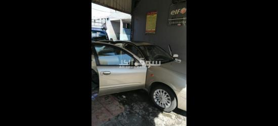 نيسان صني ياباني 2006 - 5