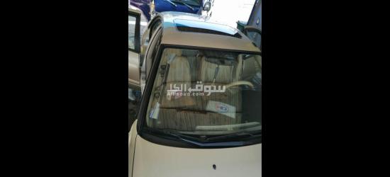 نيسان صني ياباني 2006 - 6