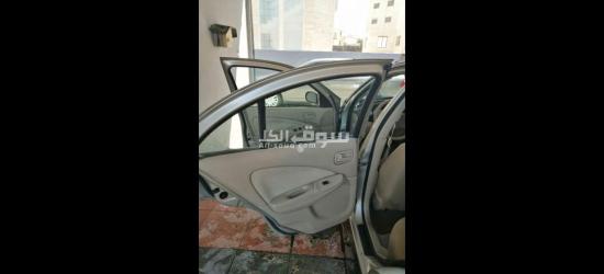 نيسان صني ياباني 2006 - 8